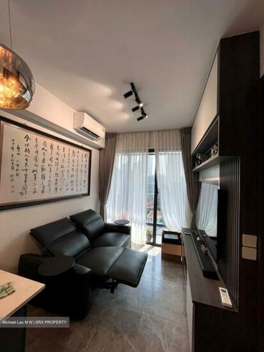 The M (D7), Apartment #524902991
